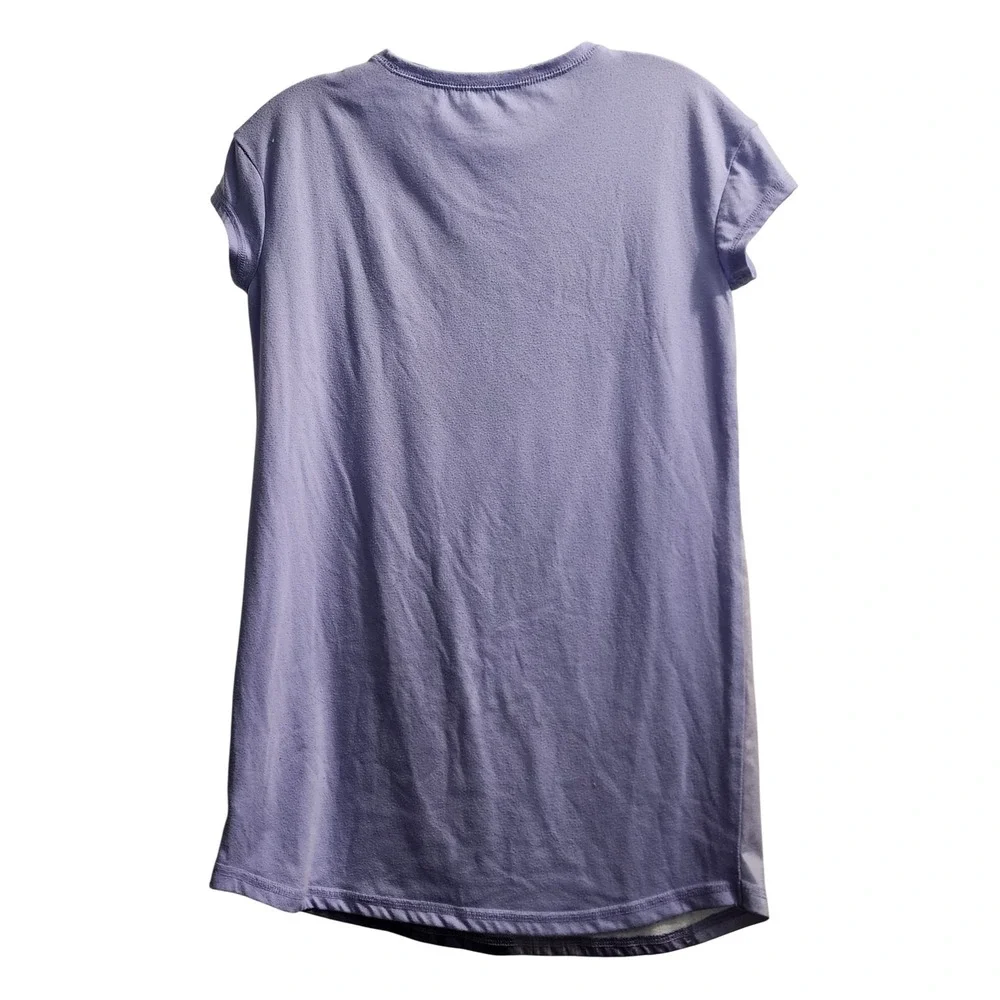 Disney Frozen Elsa Anna Graphic T Shirt Top Kids Size M 8 9 Years‎ Dreamers